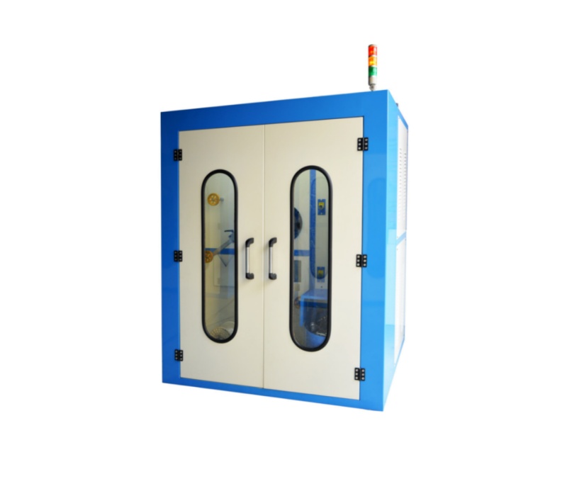 Wire Wrapping Machine