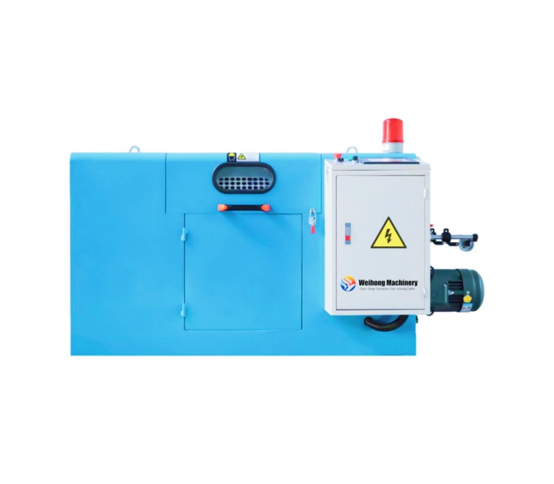 Wire Stranding Machine