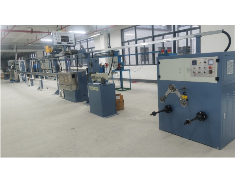 The Future of Guangdong's Manufacturing Industry: Opportunities for Wire and Cable Machinery Manufacturers